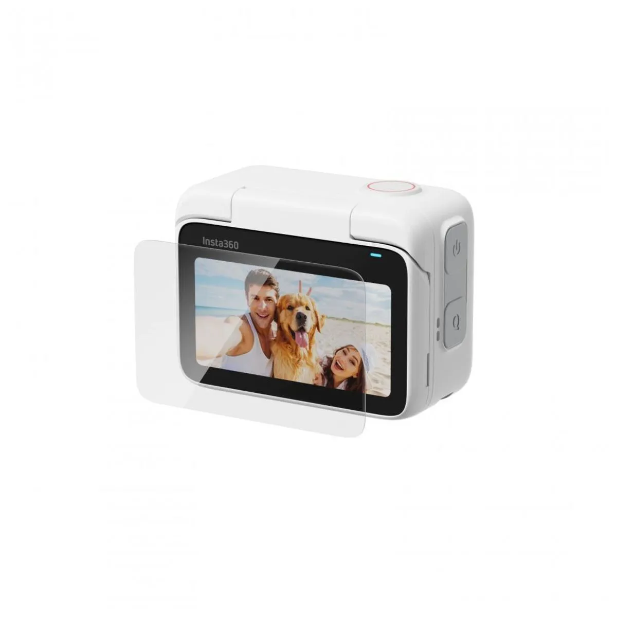 Protectie de ecran Insta360 GO 3 [1]