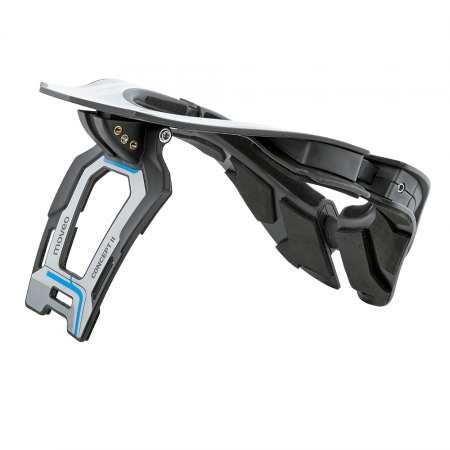 Protectie de gat O'Neal Moveo Concept [1]