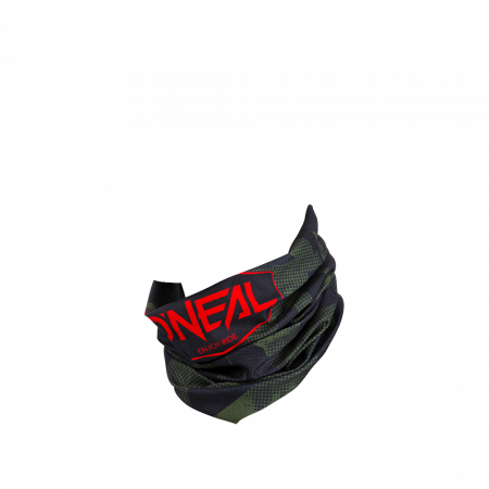 Protectie de gat O'Neal Neckwarmer Covert [1]