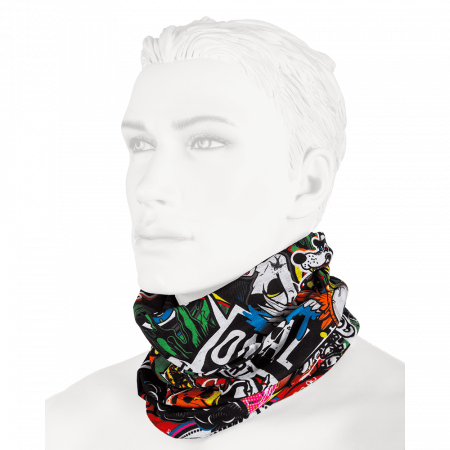 TERMICE - Protectie de gat O'Neal Neckwarmer Crank