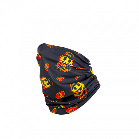 Accesorii - Protectie de gat O'Neal Neckwarmer Emoji