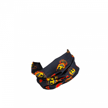 Protectie de gat O'Neal Neckwarmer Emoji [1]