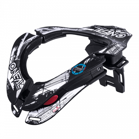 PROTECTII - Protectie de gat O'Neal Tron Neckbrace Shocker