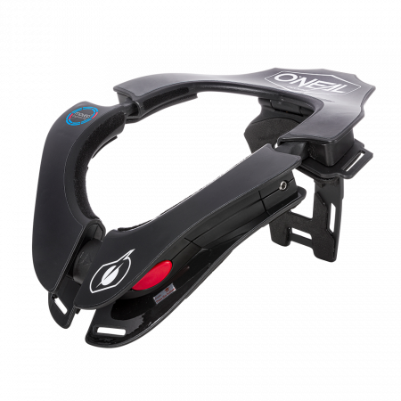 PROTECTII - Protectie de gat O'Neal Tron Neckbrace Solid