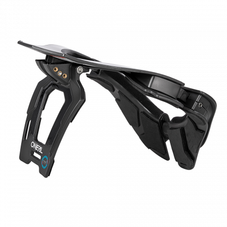 Protectie de gat O'Neal Tron Neckbrace Solid [1]