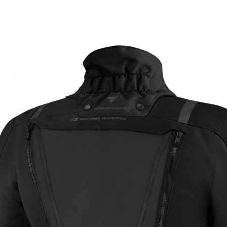 Protectie de gat pentru geaca SHIMA HERO 2.0 [1]