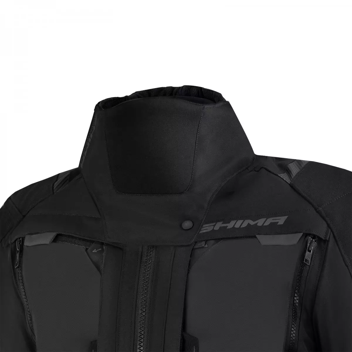 ACCESORII - Protectie de gat pentru geaca SHIMA HERO 2.0