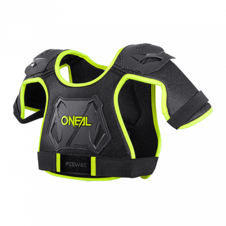 Echipamente - Protectie de piept pentru copii O'Neal Peewee