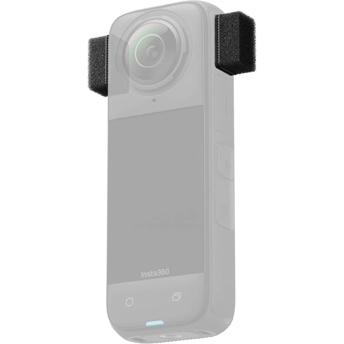 Accesorii Insta360 - Protectie de vant din spuma pentru microfon Insta360 X4