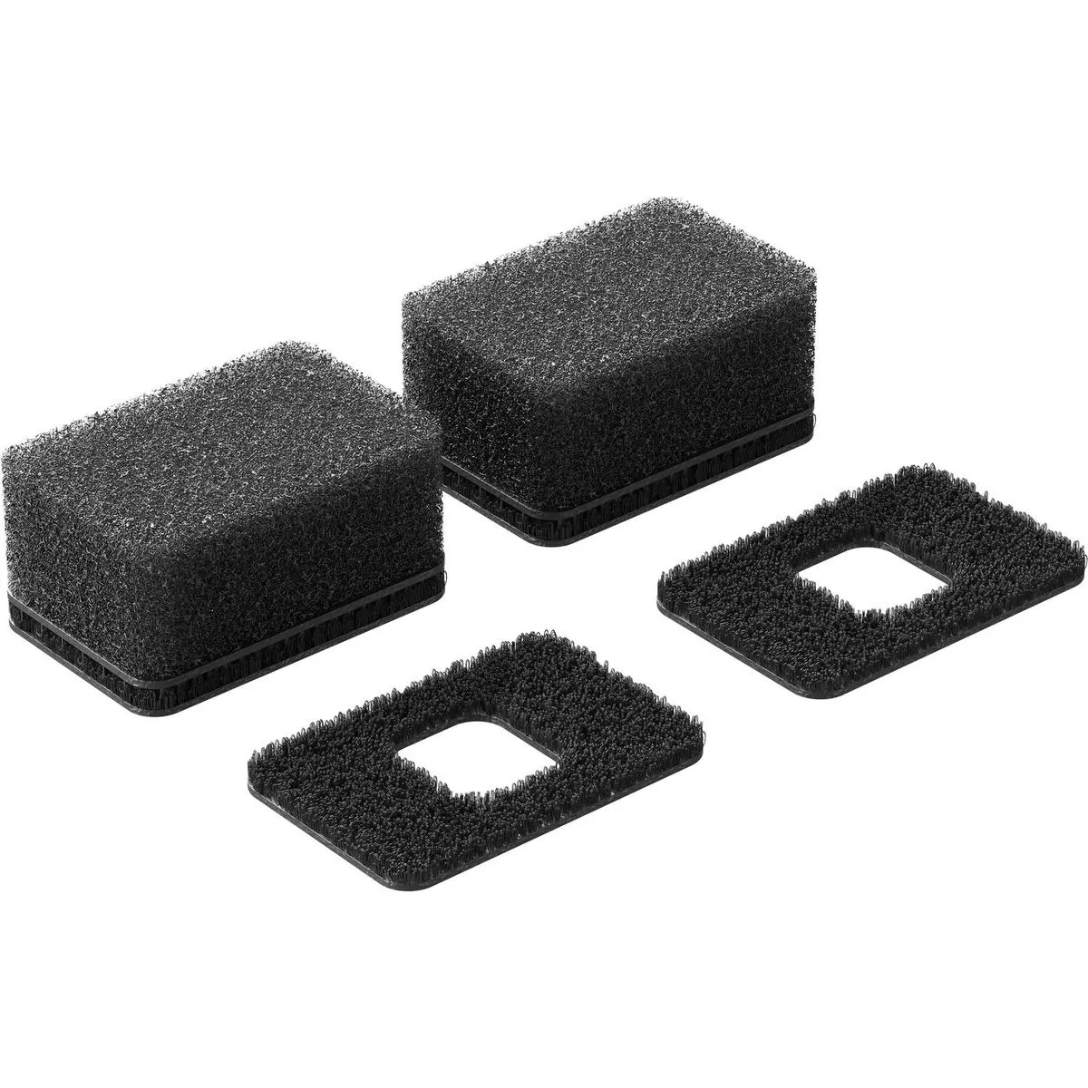 Protectie de vant din spuma pentru microfon Insta360 X4 [1]