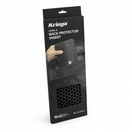 Protectie de spate Kriega pentru rucsac [3]