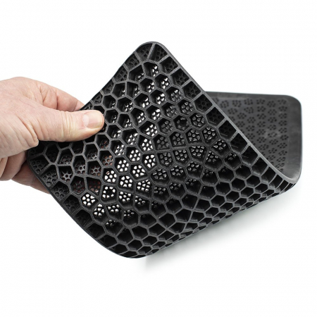 Protectie de spate Kriega pentru rucsac [2]