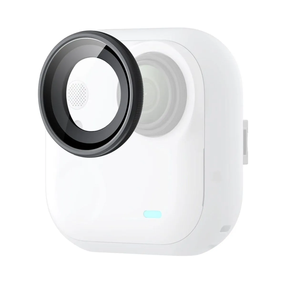 Accesorii Insta360 - Protectie lentila Insta360 GO Ultra