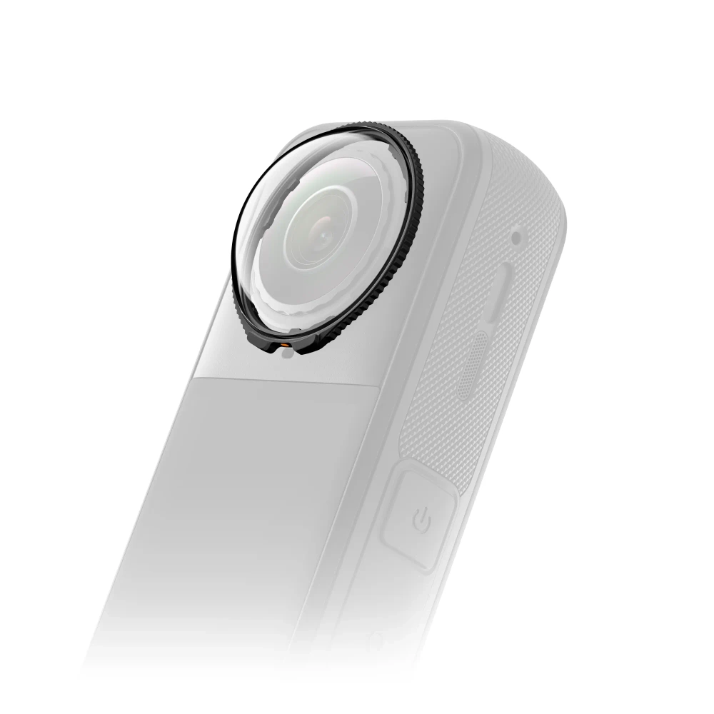 ACCESORII - Protectie lentila Insta360 Premium pentru X5