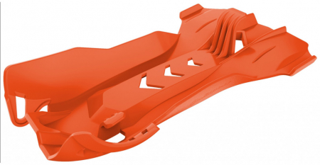 Piese moto - Protectie motor POLISPORT PERFORMANCE Orange