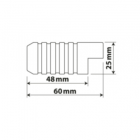 Protectie schimbator viteze Lampa Lever Cover [2]