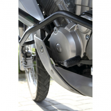 Protectie schimbator viteze Lampa Lever Cover [1]