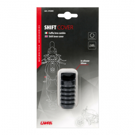 Protectie schimbator viteze Lampa Lever Cover [3]
