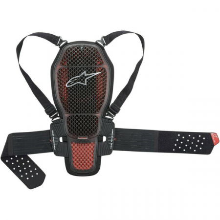 PROTECTII - Protectie spate Alpinestars Nucleon KR-1 CELL