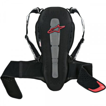 PROTECTII - Protectie spate Alpinestars Nucleon KR-2