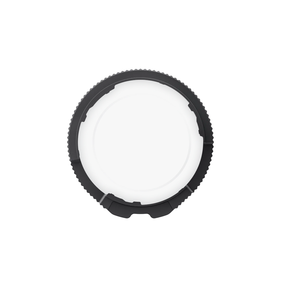 Protectie standard Insta360 pentru lentile X5 [3]