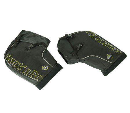 TERMICE - Protectie termica ghidon Pack'n Go Avenue Handy