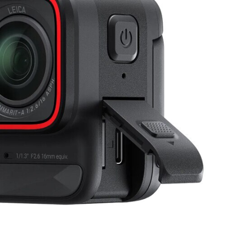 Protectie USB Insta360 Ace Pro [2]