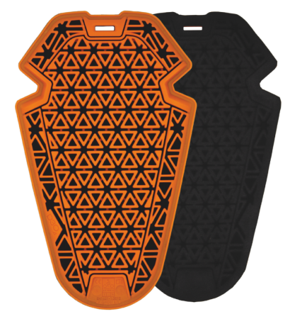 Universale - Protectii de coate/genunchi Pando D3O Level 1