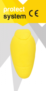 Echipamente - Protectii de coate/genunchi Pro-Tec Level 2
