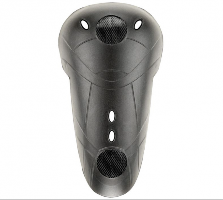 Echipamente - Protectii moto de coate/genunchi Sas-Tec cu arici, Level 2