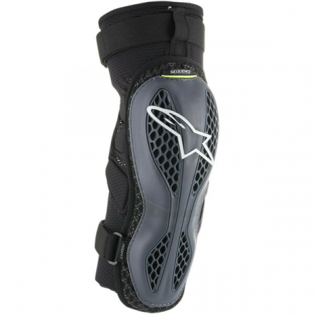 PROTECTII - Genunchiere moto Alpinestars Sequence