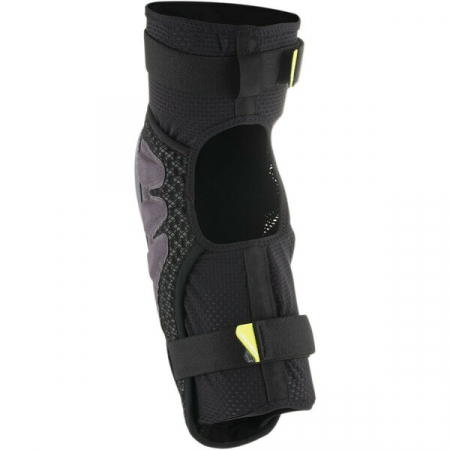 Genunchiere moto Alpinestars Sequence [1]
