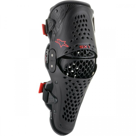Echipamente - Genunchiere moto Alpinestars SX-1 V2