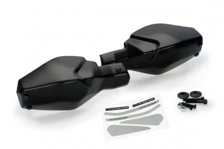 Piese moto - Protectii de maini PUIG 20509J matt black