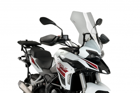 Piese moto - Protectii de maini PUIG 20622J matt black