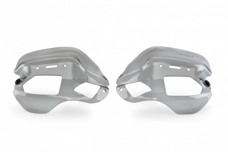 Piese moto - Protectii de maini PUIG EXTENSION 21771H smoke