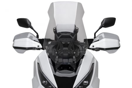 Protectii de maini PUIG EXTENSION 21771H smoke [1]