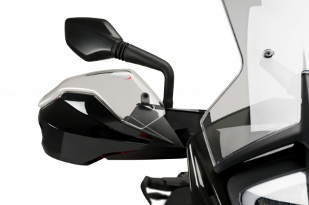 Piese moto - Protectii de maini PUIG EXTENSION 3589H smoke