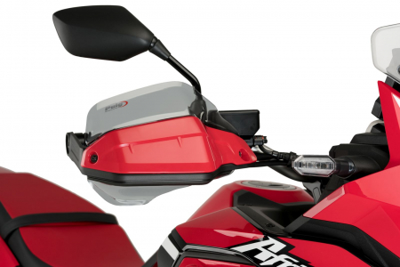 Piese moto - Protectii de maini PUIG EXTENSION 3824H smoke