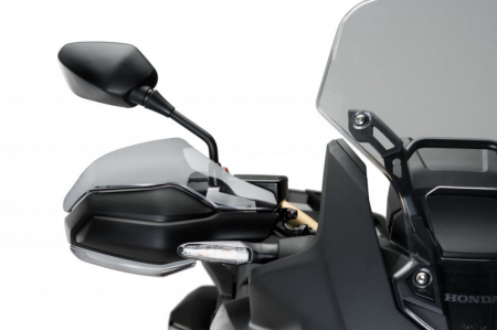 Piese moto - Protectii de maini PUIG EXTENSION 8948H smoke