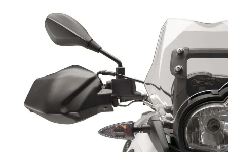 Piese moto - Protectii de maini PUIG MOTORCYCLE 8937J matt black