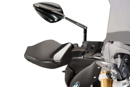 Piese moto - Protectii de maini PUIG MOTORCYCLE 8940J matt black