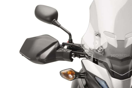 Piese moto - Protectii de maini PUIG MOTORCYCLE 8943J matt black