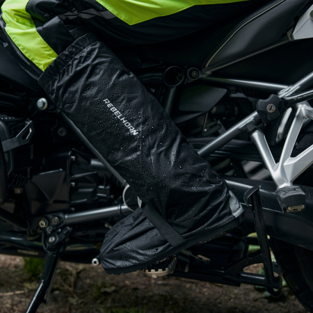 Protectii de ploaie pentru cizme Rebelhorn Thunder [2]