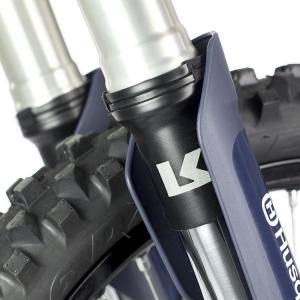 Protectii furca din neoskin Kriega Fork Seal Covers [1]