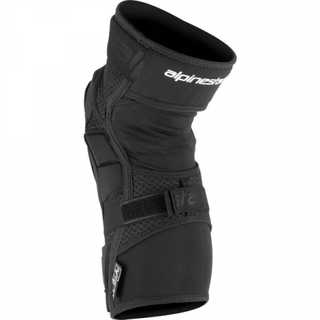 Genunchiere moto Alpinestars Bionic Pro Plasma [1]