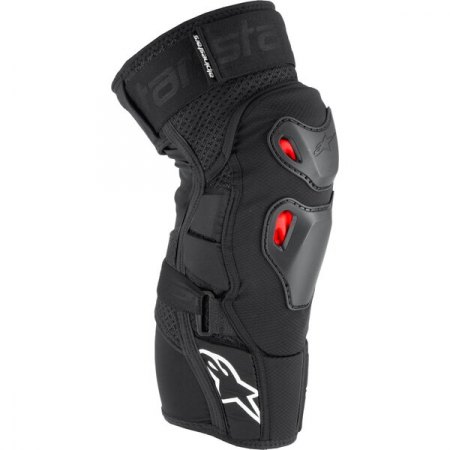 PROTECTII - Genunchiere moto Alpinestars Bionic Pro Plasma