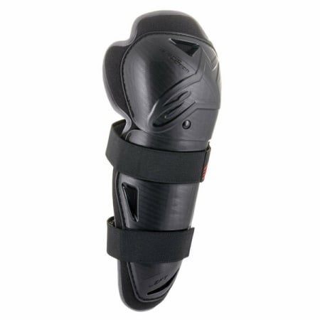 Echipamente - Protectii genunchi copii Alpinestars Bionic Action Youth