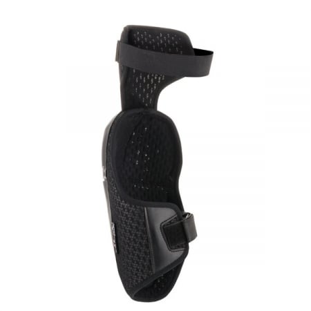 Genunchiere moto copii Alpinestars Bionic Plus Flex [1]