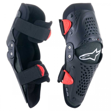PROTECTII - Genunchiere moto copii Alpinestars SX-1 V2 Youth
